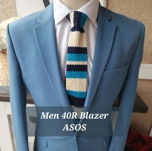 MEN 40R Blazer ASOS